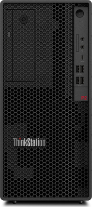 Kompjuter Lenovo ThinkStation P2 Tower, Intel Core i9-14900K, 64GB DDR5-SDRAM, 1TB SSD, NVIDIA GeForce RTX 4060, i zi