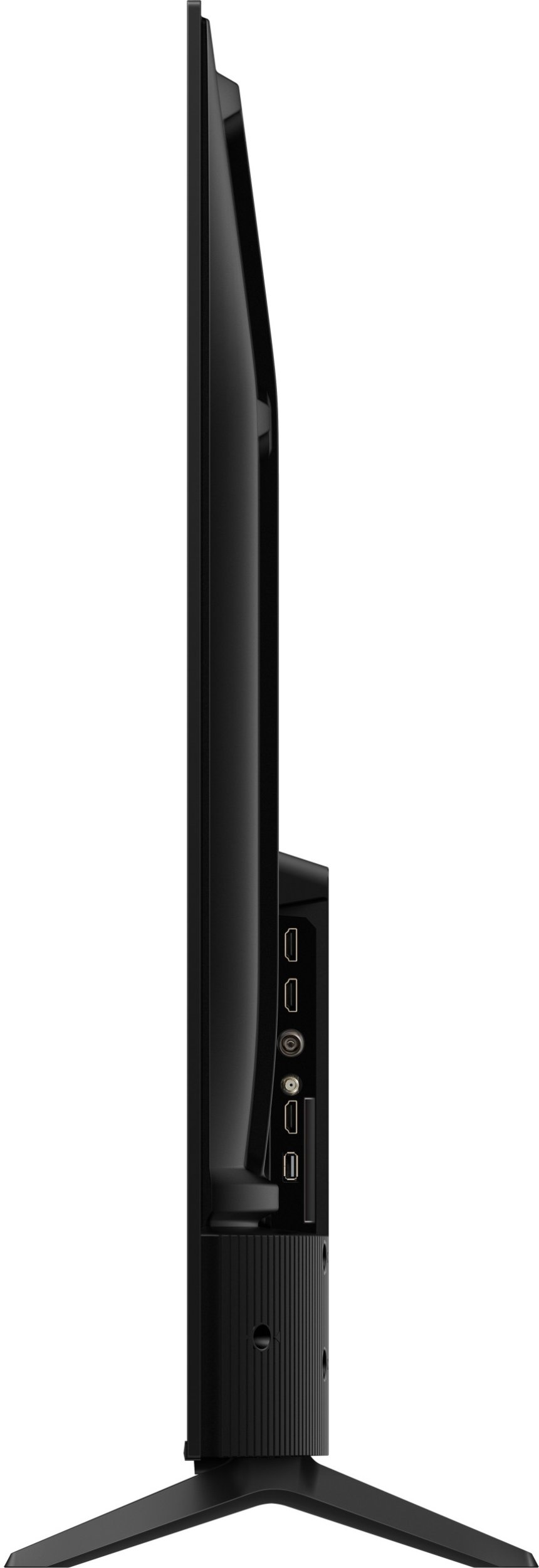 Televizor QLED TCL 55T69C, 55", 4K Ultra HD, Smart TV, i zi