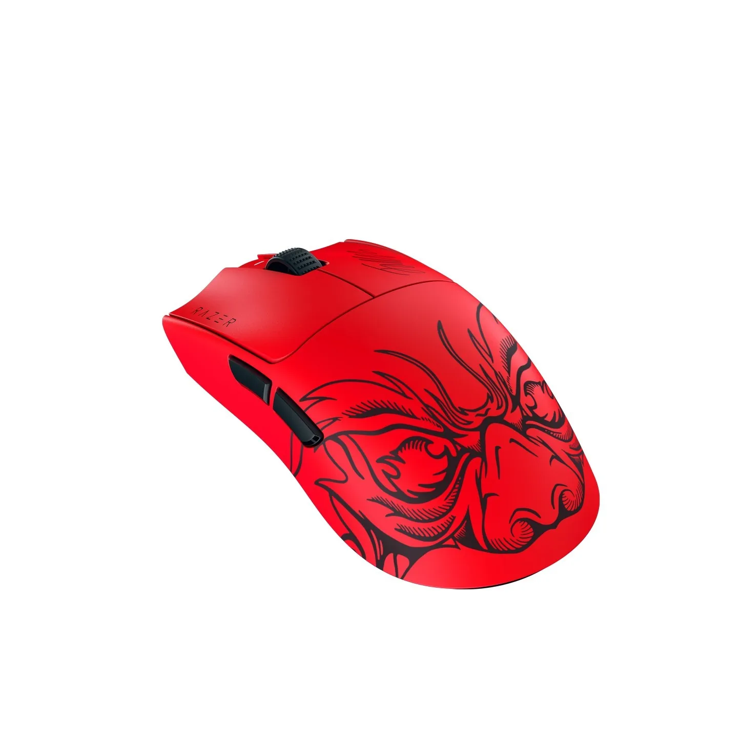 Maus Razer Viper V3 Pro Faker Edition