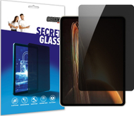 Mbrojtës ekrani GrizzGlass Matte SecretGlass për Oppo Pad Air, efekt privatësie, xham ceramic, matte