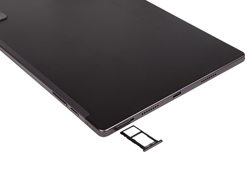 Tablet Blow PlatinumTAB11, 10.5", 128GB, 4G, i hirtë