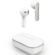 Kufje Energy Sistem Style 3, të bardha