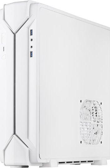 Kasë SilverStone Raven Z, Mini Tower