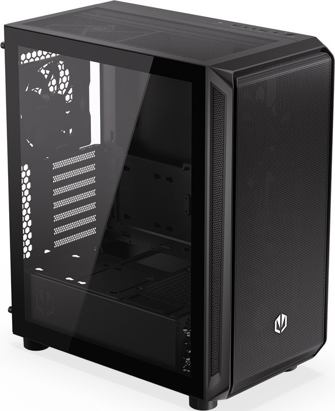 Kasë Endorfy Arx 500 Air, Midi Tower