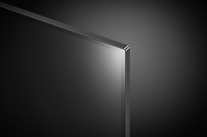 Televizor LG OLED55C31, 55" (139cm), 4K UHD, gri