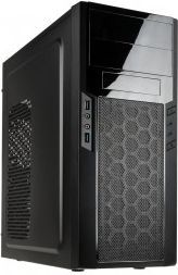 Kasë SilverStone Precision, Midi Tower