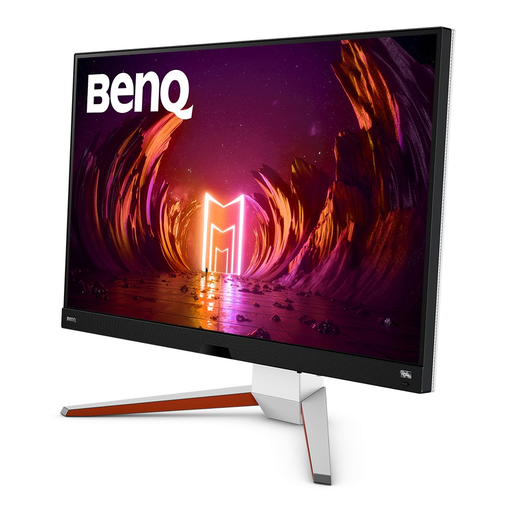 Monitor BenQ EX3210U, 32", 4K LED, i zi