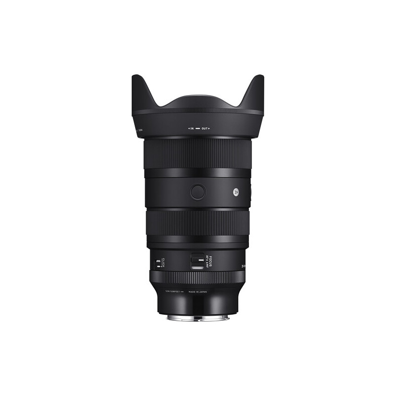 Sigma Art AF 28-45MM F/1.8 DG DN (A) F/L-MOUNT