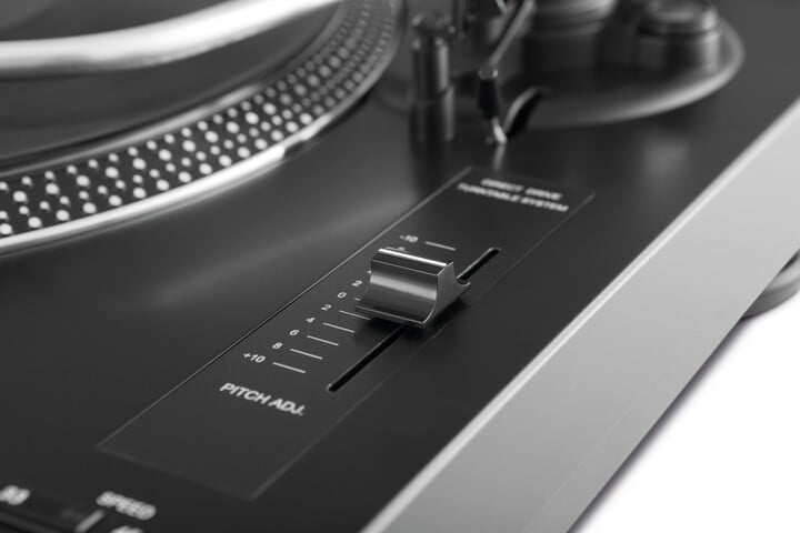 Gramafon TechniSat TechniPlayer LP 300, i zi