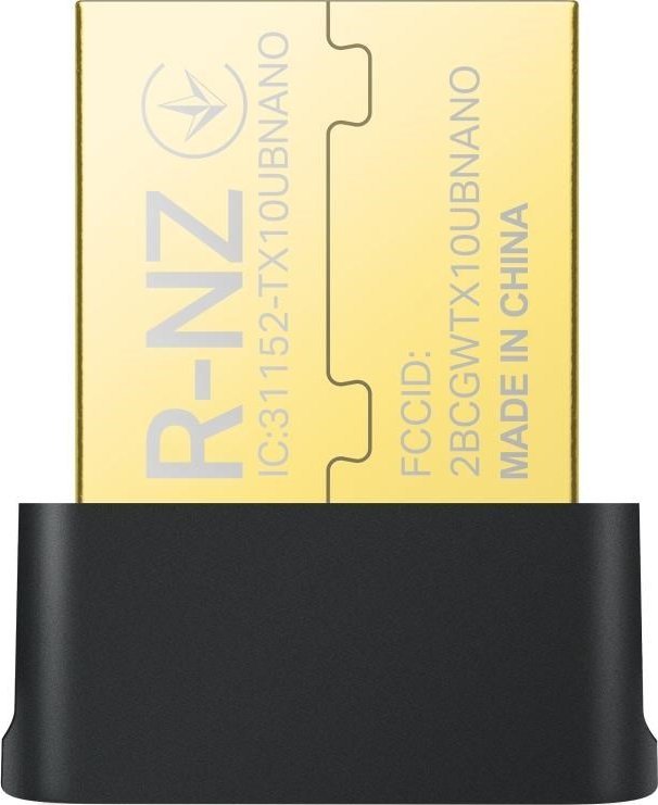 Adapter Bluetooth TP-Link Archer TX10UB, Nano USB, 600 Mbit/s, i zi