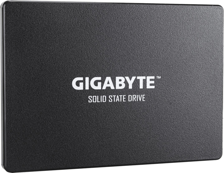 Disk SSD GIGABYTE, 2.5 ", 480GB