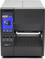 Printer etiketash Zebra ZT231, termal transfer, 203 DPI, 305 mm/sek, Ethernet LAN, Bluetooth