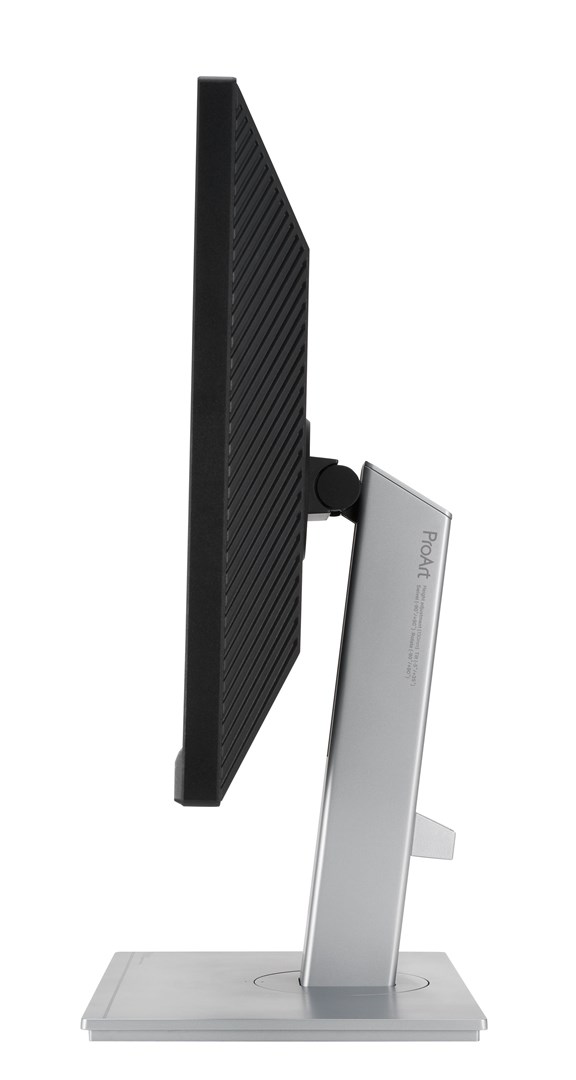 Monitor ASUS PA247CV, 23.8", 1920 x 1080, 75 Hz, i zi