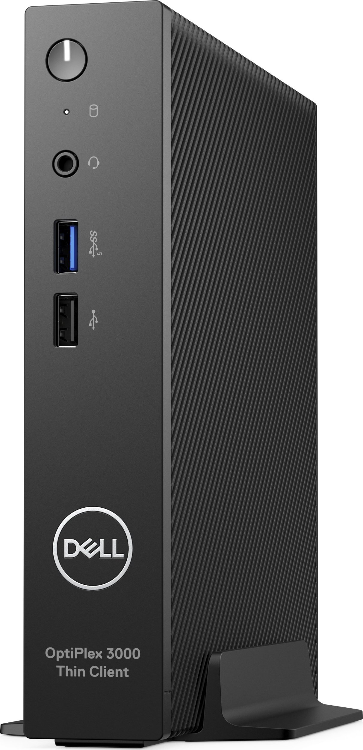 Kompjuter Dell OptiPlex 3000, Intel Celeron N5105, Thin Client, i zi