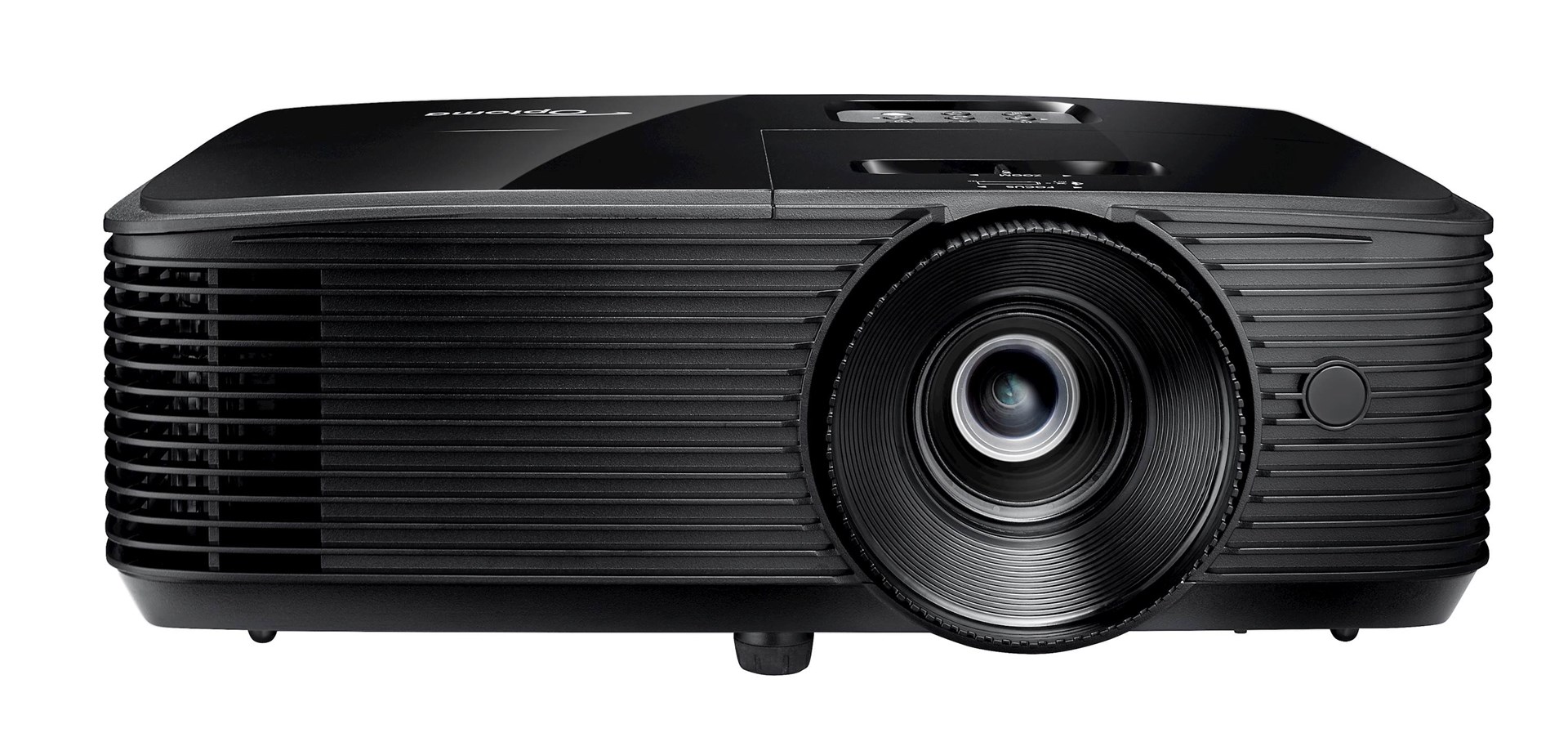 Projektor Optoma HD28e, 1080p, 3800 Lumens, i zi
