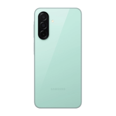 Celular Samsung Galaxy A26 5G, 6.7", 6/128GB, i gjelbër