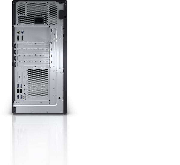 Kompjuter Fujitsu Esprimo P9910, Intel Core i7, 16GB RAM, 512GB SSD, NVIDIA GeForce RTX 2060, i zi