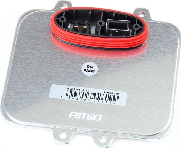 Ballast feneri ksenon AMiO 02619, për llamba D1S, për të dy anët