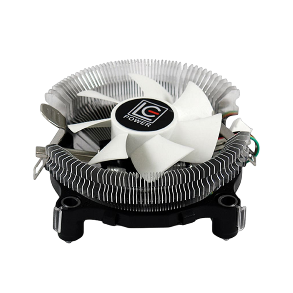 Ftohës Ajri LC-Power Cosmo Air Cooler CC-85 Nero – për CPU
