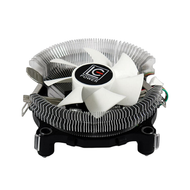 Ftohës Ajri LC-Power Cosmo Air Cooler CC-85 Nero – për CPU