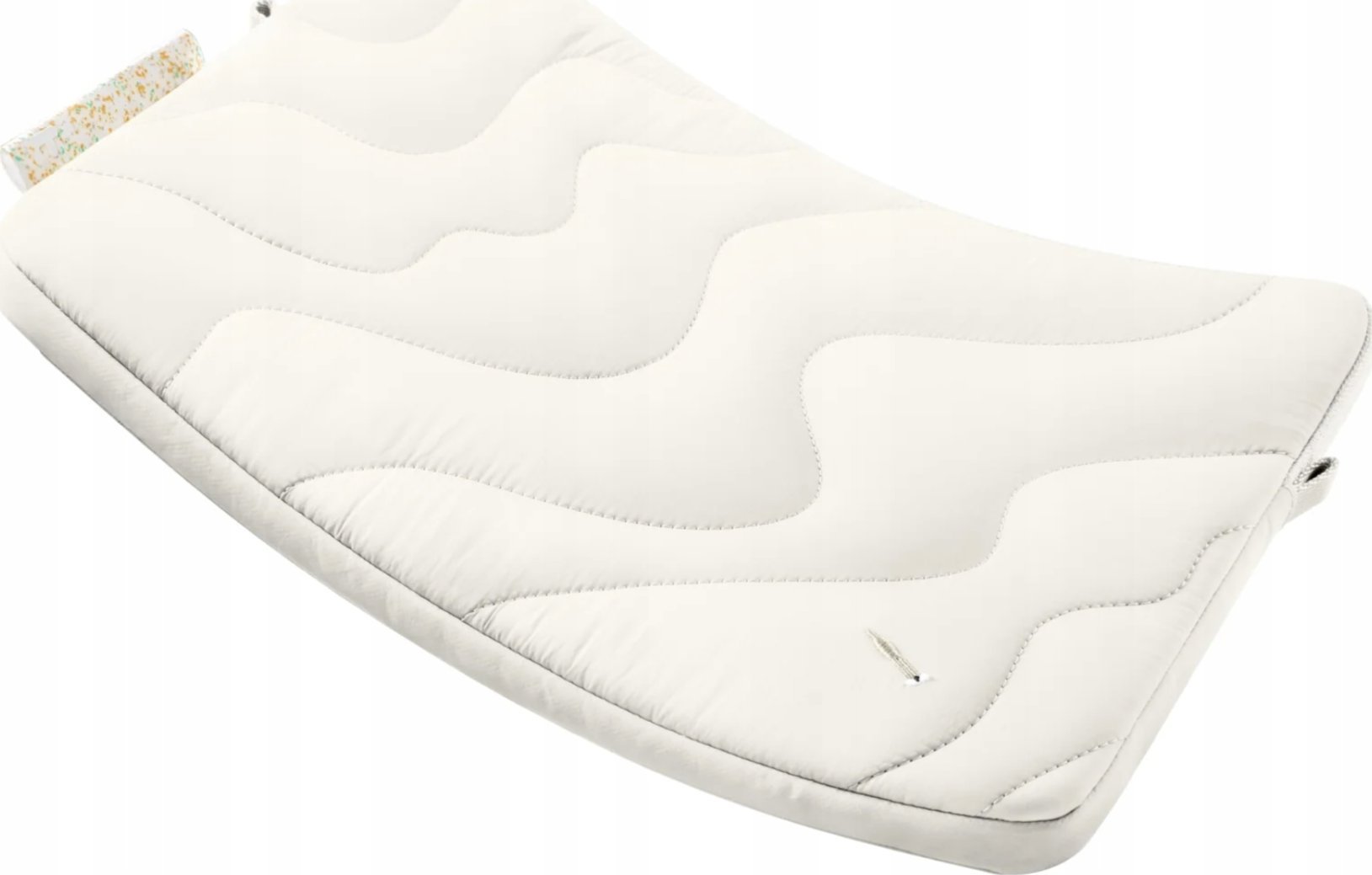 Заштитна торба за лаптоп Tomtoc Terra A27 Puff, 13\", рециклиран материјал, Snowberg