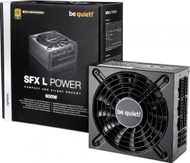 Burim energjie be quiet! SFX-L Power BN239 SFX-L, 600W