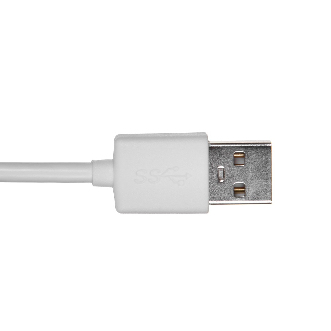 Disk DVD i jashtëm KRUX, USB 2.0, 8x regjistrim/lexim, i bardhë