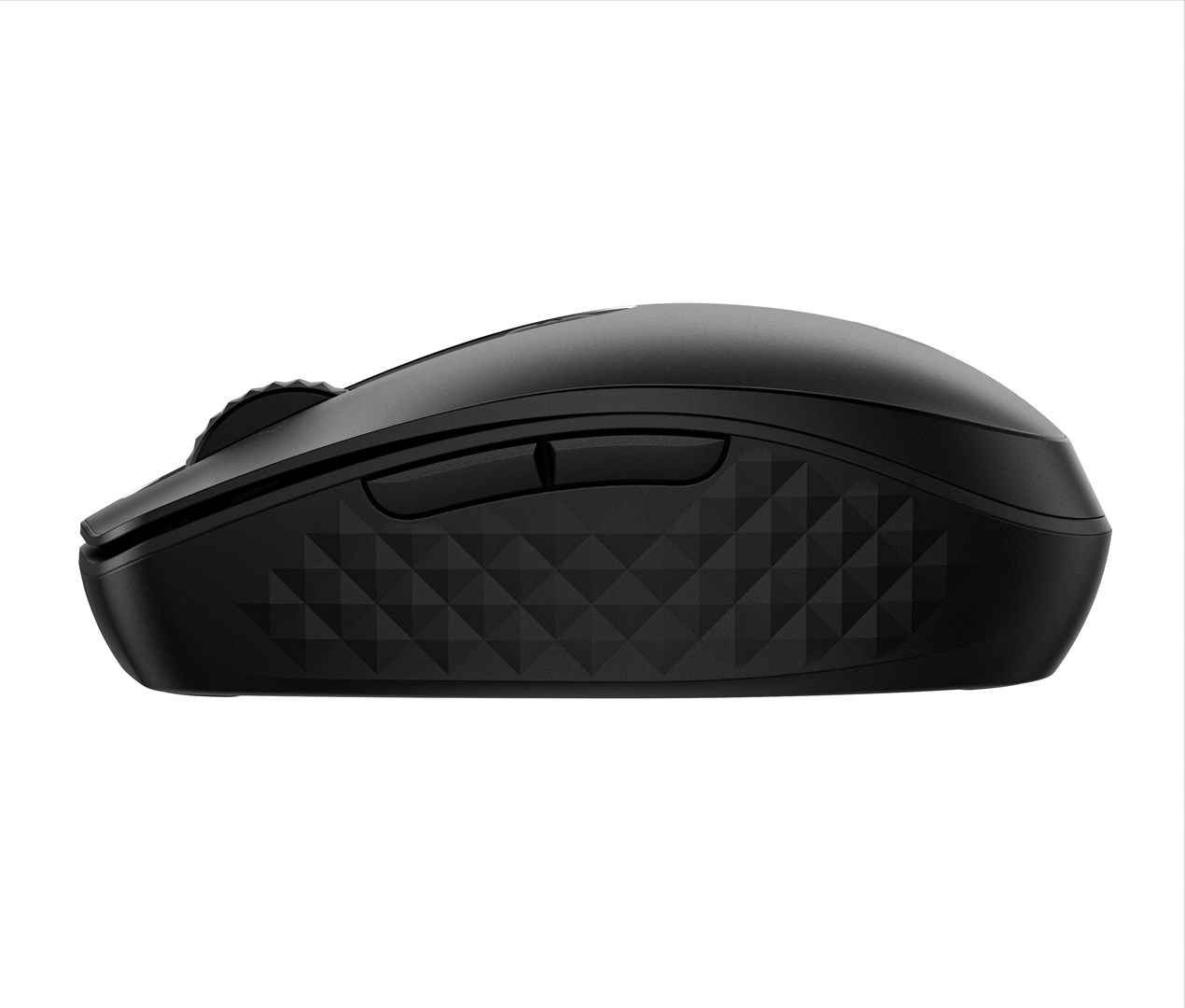 Maus HP 690 Qi-Charging Wireless, 4000 DPI, Bluetooth, i zi
