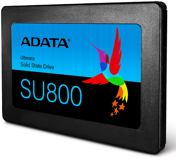 Disk SSD A-Data SU800, 256 gigabytes