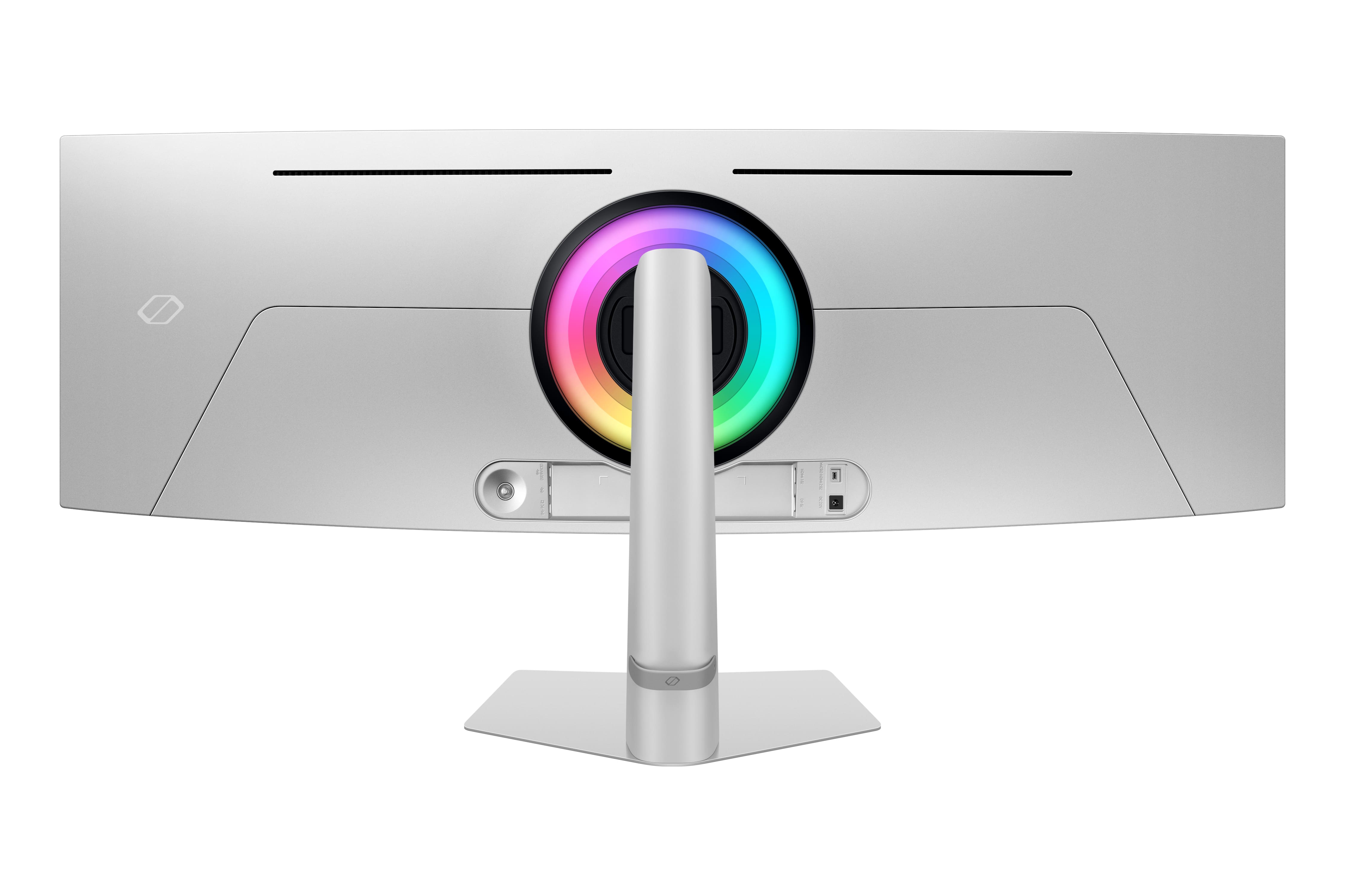 Monitor Samsung LS49CG934SUXEN, 49", 2K, OLED, 240Hz, i zi