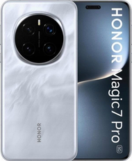 Telefoni HONOR Magic7 Pro, 12GB RAM, 512GB, gri Lunar Shadow