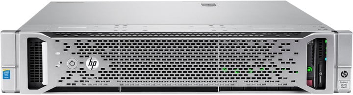 Сервер HPE ProLiant DL380 Gen10 B3106/16GB/1TB SATA/800W