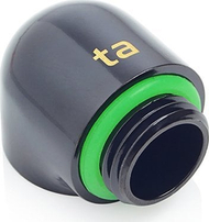 Adaptues uji për PC Touchaqua BPTA F39 GB, G1/4, 90°, i zi