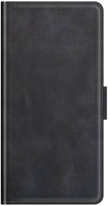 Këllëf EPICO ELITE FLIP për Samsung Galaxy A04s, i zi 