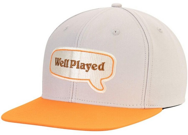 Shfaq detaje për Kapelë Blizzard Hearthstone - Well Played Kapelë Blizzard Hearthstone - Well Played