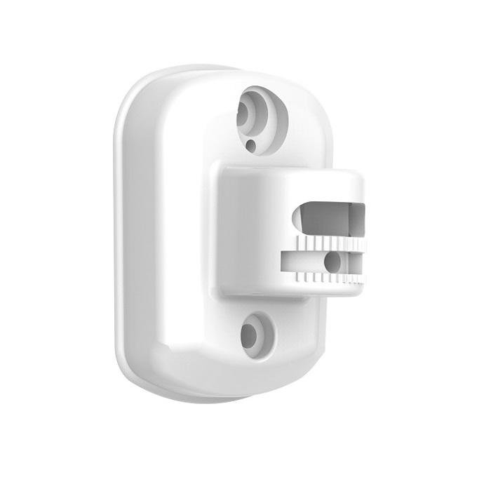 Mbajtëse muri Hikvision AX PRO DS-PDB-IN, për detektor lëvizjeje, e bardhë