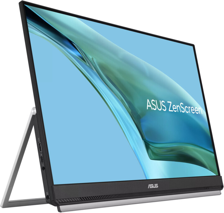 Monitor ASUS ZenScreen MB249C - LED, 23.8"
