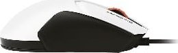 Maus gaming Tracer Gamezone Cool White 47417, 12000 DPI, RGB, i bardhë
