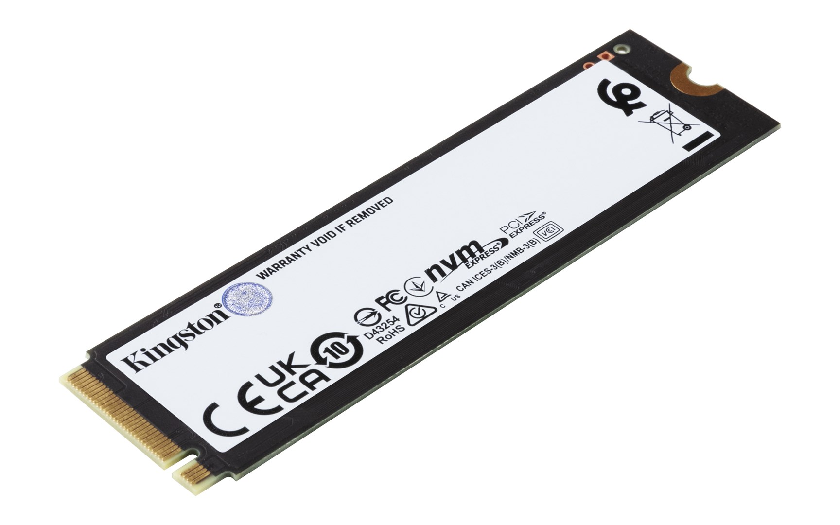 Disk SSD Kingston FURY Renegade, 1TB, M.2 PCIe 4.0
