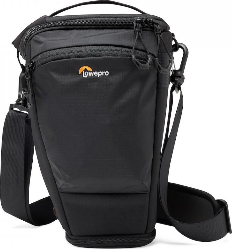 Çantë për kamerë Lowepro ProTactic TLZ 75 Pro AW III, madhësi e madhe, e zezë