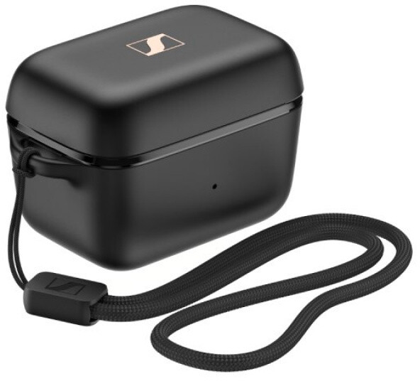 Dëgjuese Sennheiser Sport TWS, të zeza