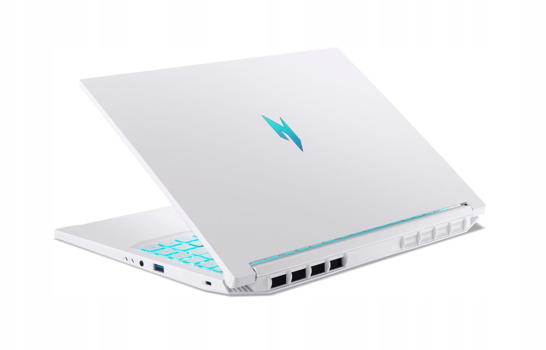 Laptop Acer Nitro V 14 ANV14-62-R0A5, 14.5\", Ryzen AI 5, 16GB RAM, 1TB SSD, RTX 5050, црн