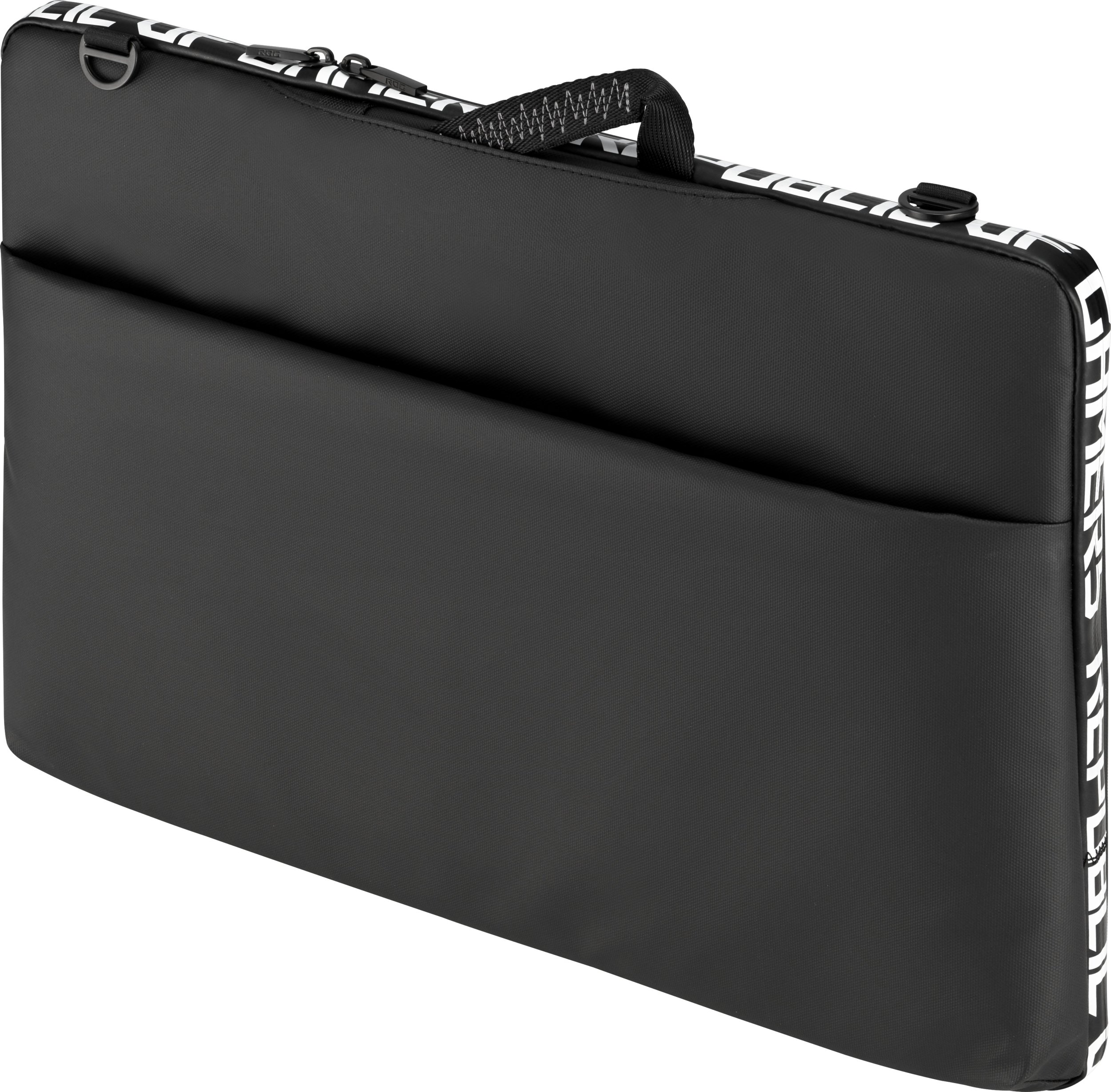 Çantë mbrojtëse laptopi ASUS ROG Ranger Carry Sleeve 16, 16", e zezë