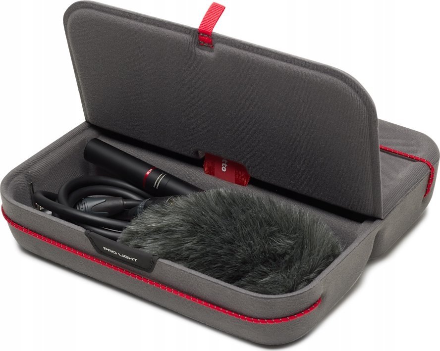 Организер кутија Manfrotto Pro Light Cineloader Drawer, полутврда, подредлива, сива