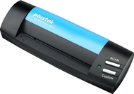 Skaner Plustek Mobile Office S602, portativ, USB, me ngjyra