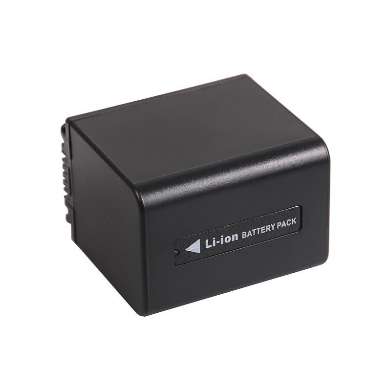 PATONA Platinum Battery f. Sony NP-FV70A