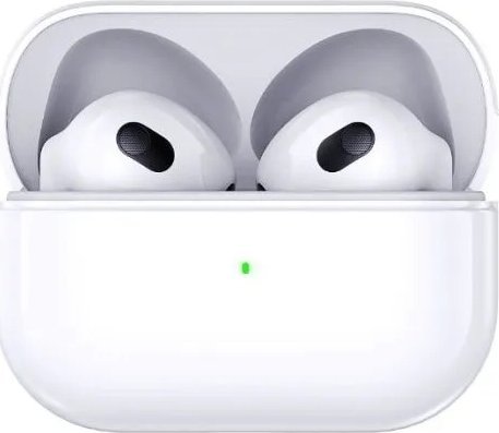 Kufje Bluetooth Swissten Minipods 54200200, pa tel, të bardha