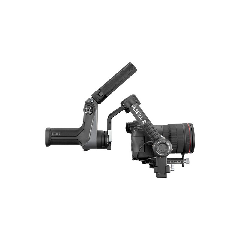 Zhiyun Weebill 2 Combo