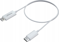 Marrës prezantimi Vivitek, Full HD, wireless, i zi