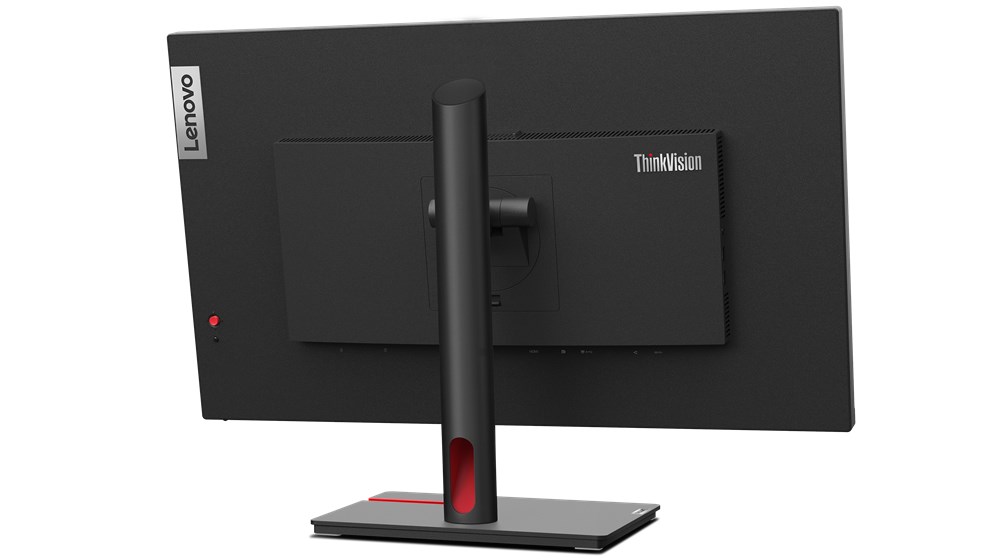 Monitor Lenovo ThinkVision T27p-30, 27", 3840 x 2160, i zi
